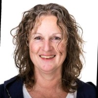 Logic Medical BV Employee Monique Hordijk's profile photo