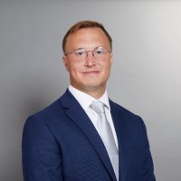 RDN, Inc. Employee Zachary van Dinther's profile photo