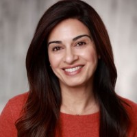 Autism Learning Partners Employee Asha Hamilton's profile photo