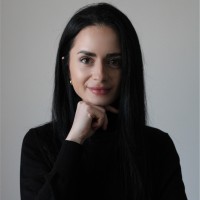 Uniwersytet WSB Merito Wrocław Employee Klaudia Dziergwa's profile photo