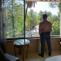 Proton Engineers Employee Sahil Patel's profile photo