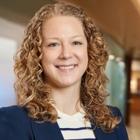 Baune Financial Employee Briana Conlan's profile photo