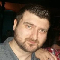 Scott McGeachin Email