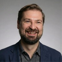 GitGuardian Employee Jeremy Brown's profile photo