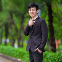 SHOPHANHPHUC Co., Ltd Employee Dược An's profile photo
