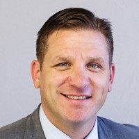 Hurley Burish, S.C. Employee Andrew Erlandson's profile photo