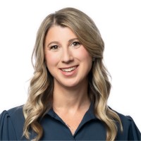 Posit PBC Employee Amy Rossi's profile photo