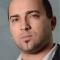 RECKALL Employee Ludovic Vasseur's profile photo