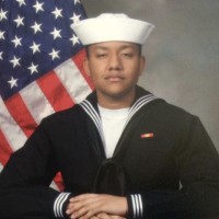 St. Mary's Home Employee Demetrius Harvey's profile photo