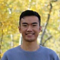 City of Edmonton Employee Warren Lim's profile photo