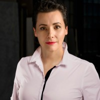 Formed Employee Agnieszka Krzyżowska's profile photo
