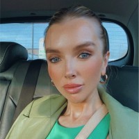 housesimple.com Employee Alice Galvin's profile photo