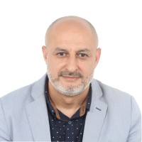 Emirates Macaroni Factory Employee Samer al-Qaissi's profile photo