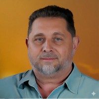 CiiRUS Vacation Rental Software Employee Roberto Dicarlo's profile photo