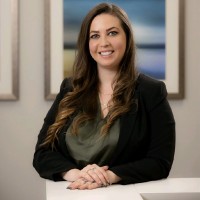 Clarke Financial Management Employee Olivia Duvall's profile photo