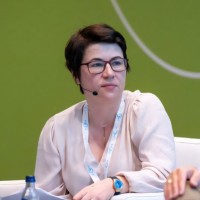 Globuc Employee Evnika Polovinkina's profile photo