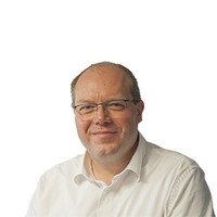MANAGER'S SOLUTION Employee Didier Caron's profile photo