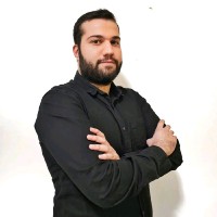 Clone Systems Inc Employee Stefanos Costa's profile photo