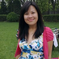 iQIYI.com Employee Mian Chen's profile photo