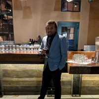 Mavrix Employee Sterling Watson's profile photo