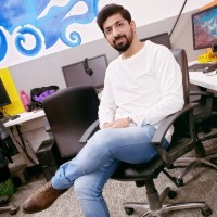 Usama Shoaib Email