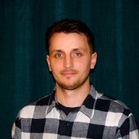 EFKA Frame Solutions Employee Ashley Mcmi's profile photo