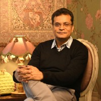 Life n Colors Employee Ashutosh Pandey's profile photo