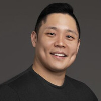 Feroot Security Employee Jeff Park's profile photo