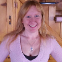 Liberty Mutual Insurance Employee Melissa Compton's profile photo