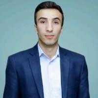 Nabi Iskandarov Email