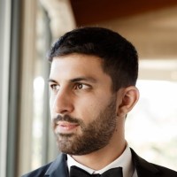 Increase Employee Jamshed Vesuna's profile photo