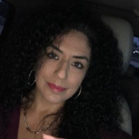 CEHMM Employee Amy Marquez's profile photo