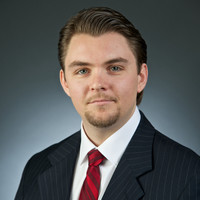 ConocoPhillips Employee Joshua Kozel's profile photo