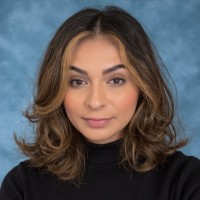 Carolina Cruz Alvarado Email & Phone Number