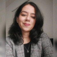 AppleTech Employee Yamini Bajpai's profile photo