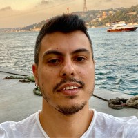 Sercan Dagli Email