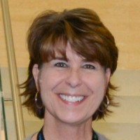 Tulsa City-County Library Employee Carol Whetzel's profile photo