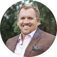 World Equity Group Employee Arthur McPherson's profile photo