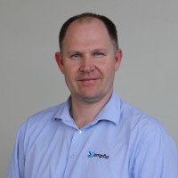 Ampflo Pty Ltd Employee Damian Vescovi's profile photo