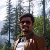 Sunny Agrawal Email & Phone Number