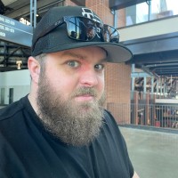 MTU Maintenance Fort Worth Employee Nate Hale's profile photo