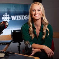 CBC/Radio-Canada Employee Amy Dodge's profile photo