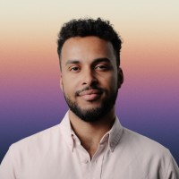 Zauber Employee Dennis Agidigbi's profile photo