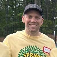 Amergis Healthcare Staffing Employee Mike Larussa's profile photo