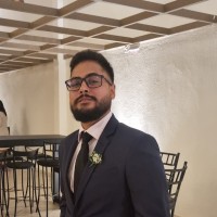 DAM Projetos de Engenharia Employee Orlando Prado's profile photo