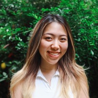 Tung Wah Group Of Hospitals Employee Joyce Liu's profile photo