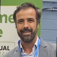 Ingérop Employee Vincent Rique's profile photo