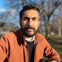 AppCensus Employee Omer Wazir's profile photo