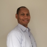 FOXXSTEM Employee Leed Barry Lucas's profile photo