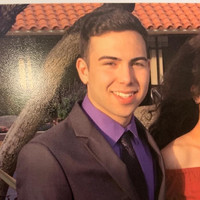 DoorDash Employee Jacob Rodriguez's profile photo